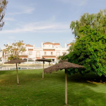 Aparta-Club La Barrosa 116 Chiclana de la Frontera Εξωτερικό φωτογραφία