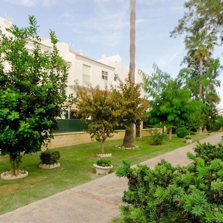 Aparta-Club La Barrosa 116 Chiclana de la Frontera Εξωτερικό φωτογραφία