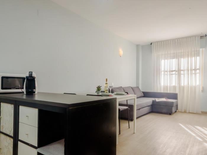 Aparta-Club La Barrosa 116 Chiclana de la Frontera Εξωτερικό φωτογραφία