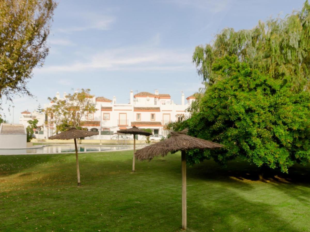 Aparta-Club La Barrosa 116 Chiclana de la Frontera Εξωτερικό φωτογραφία