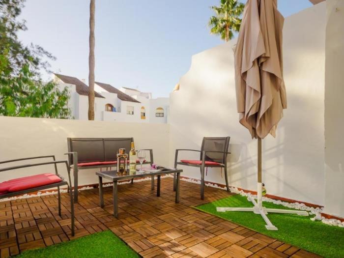 Aparta-Club La Barrosa 116 Chiclana de la Frontera Εξωτερικό φωτογραφία