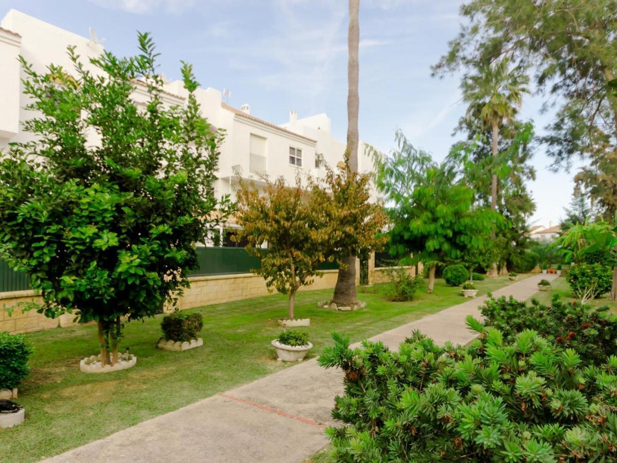 Aparta-Club La Barrosa 116 Chiclana de la Frontera Εξωτερικό φωτογραφία