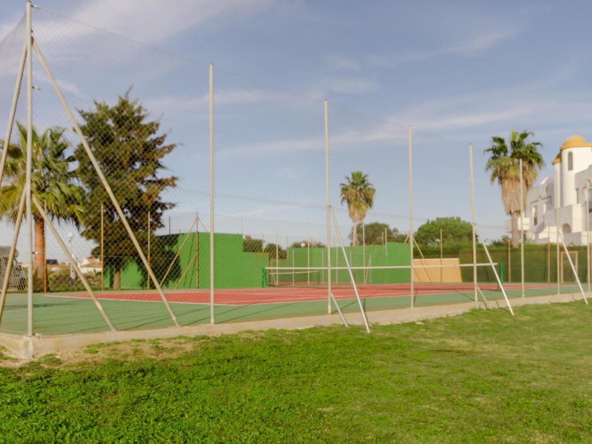 Aparta-Club La Barrosa 116 Chiclana de la Frontera Εξωτερικό φωτογραφία