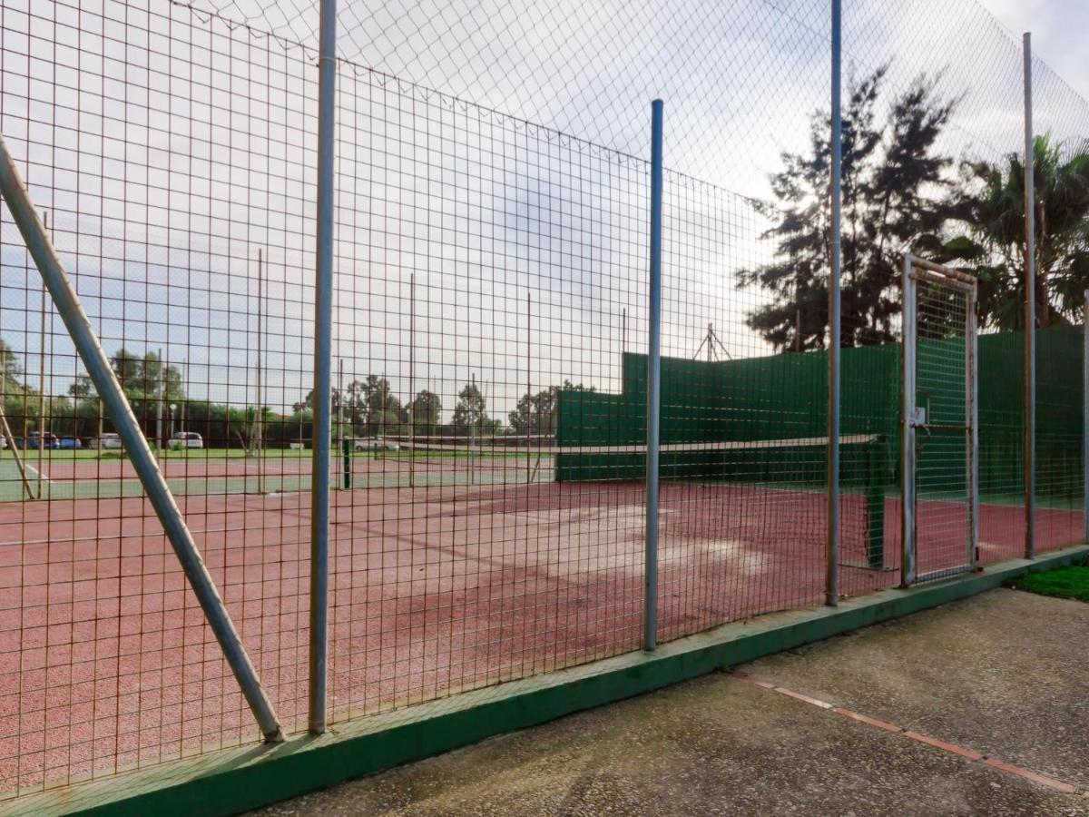 Aparta-Club La Barrosa 116 Chiclana de la Frontera Εξωτερικό φωτογραφία