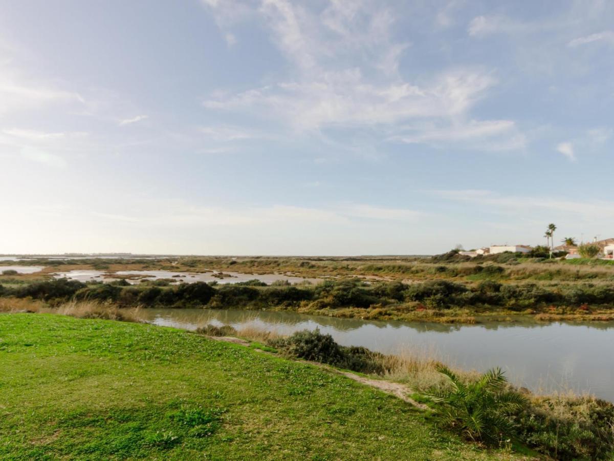 Aparta-Club La Barrosa 116 Chiclana de la Frontera Εξωτερικό φωτογραφία